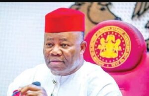 Electoral Act Amendment: Opposition protests as senators back manual results transmission