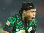 Lookman has matched Osimhen’s impact -Peseiro