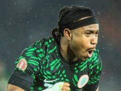 Lookman has matched Osimhen’s impact -Peseiro