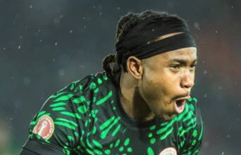 Lookman has matched Osimhen’s impact -Peseiro