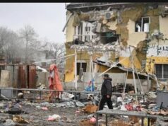 Ukraine identifies 2 Nigerians killed ‘fighting for Russia’