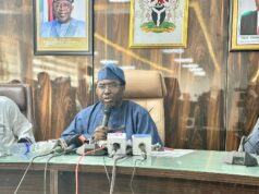 INEC fixes Feb 20, March 6, 2027 for presidential, governorship elections