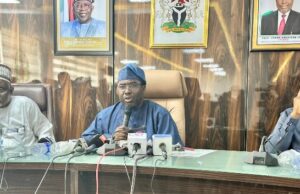 INEC fixes Feb 20, March 6, 2027 for presidential, governorship elections