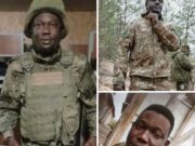 Russo-Ukraine war: FG warns Nigerians against illegal recruitment into foreign armed conflicts