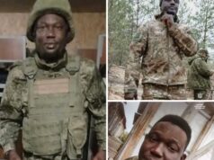 Russo-Ukraine war: FG warns Nigerians against illegal recruitment into foreign armed conflicts