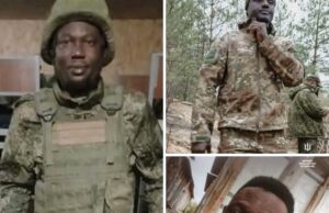 Russo-Ukraine war: FG warns Nigerians against illegal recruitment into foreign armed conflicts