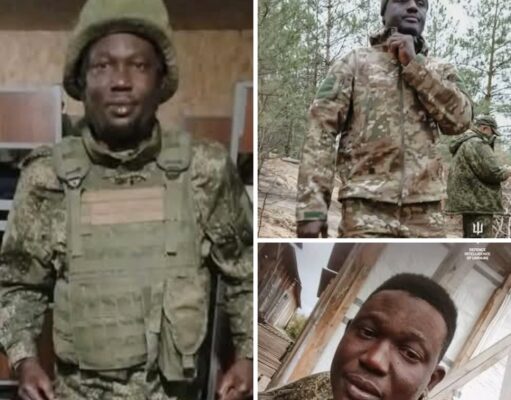 Russo-Ukraine war: FG warns Nigerians against illegal recruitment into foreign armed conflicts