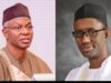 Face your N432bn corruption claim, Presidency tackles El-Rufai over NSA ‘poison’ procurement claim