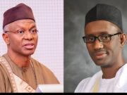 Face your N432bn corruption claim, Presidency tackles El-Rufai over NSA ‘poison’ procurement claim