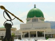 Electoral Act: Presidential campaign limit raised to N10bn