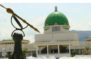 2027: coalition asks Senate to adopt mandatory electronic transmission of results