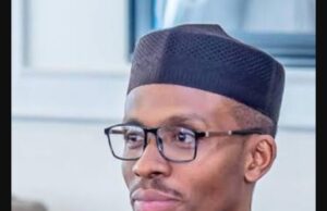 El-Rufai’s son lists father’s condition to dump APC