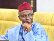 El-Rufai moved into ICPC custody