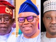 Tinubu signs Electoral Act Amendment Bill 2026 into law