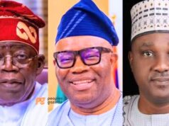 Tinubu signs Electoral Act Amendment Bill 2026 into law