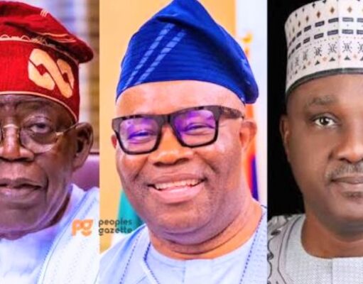 Tinubu signs Electoral Act Amendment Bill 2026 into law