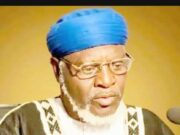 Alleged coup plot: DIA moves detained Zaria cleric to DSS