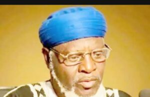 Alleged coup plot: DIA moves detained Zaria cleric to DSS