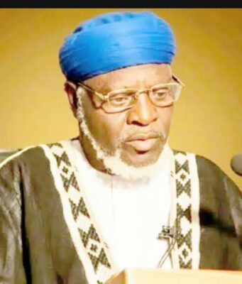 Alleged coup plot: DIA moves detained Zaria cleric to DSS