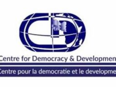 FCT polls: CDD‑West Africa urges residents to vote, strengthen accountable local governance