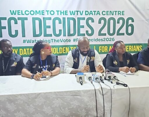 FCT polls: Vote buying, low turnout mar election –Yiaga Africa