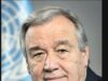 UN chief urges ceasefire over US–Iran–Israel war