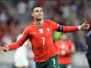 Ronaldo reach another goals milestone in Al Nassr win