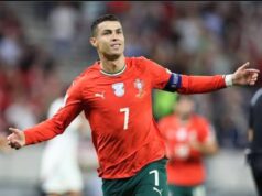 Ronaldo reach another goals milestone in Al Nassr win