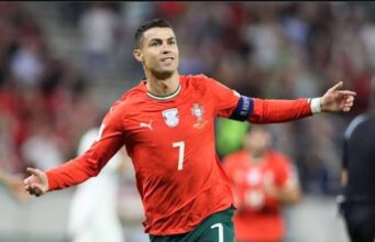 Ronaldo reach another goals milestone in Al Nassr win