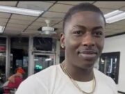 NYPD hunts killer of Nigerian inside US nightclub