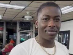 NYPD hunts killer of Nigerian inside US nightclub
