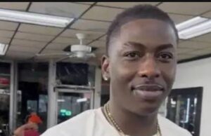 NYPD hunts killer of Nigerian inside US nightclub