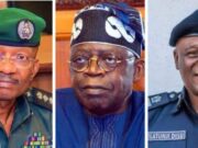 29 DIGs, AIGs may go as Tinubu replaces Egbetokun