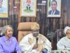 INEC reviews FCT, Kano, Rivers elections, swears in new Enugu REC