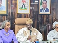 INEC reviews FCT, Kano, Rivers elections, swears in new Enugu REC