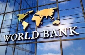 Nigeria scores zero out of 100 points in World Bank report