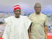 2027: Kwankwaso, Makinde hold closed-door meeting