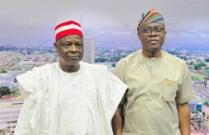 2027: Kwankwaso, Makinde hold closed-door meeting