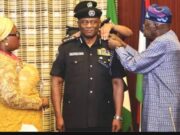 New IGP Disu declares ‘total war’ on police corruption, impunity