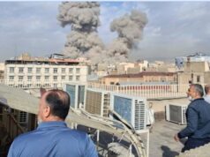 AU condemns US/Israeli airstrikes on Iran, urges restraint