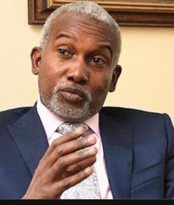 Iran-Israel war: FG issues advisory to Nigerians in Middle East