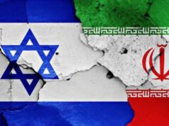 Middle East conflict: Iran vows crushing response to Israel’s-U.S. attacks