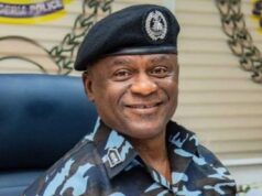 RENISA congratulates acting IGP, Disu