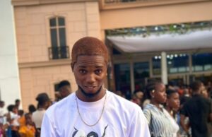 The ethics and economics of prank culture in West Africa