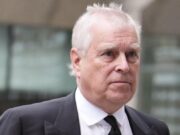UK police arrest ex-prince Andrew over ‘misconduct in public office’