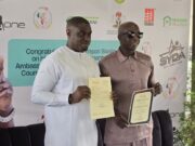 AUSC explains Siasia’s appointment as West Africa ambassador