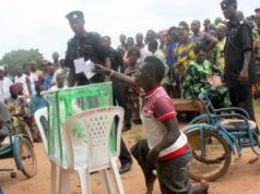 FCT Polls: Observer urges more investment in inclusive elections for PWDs