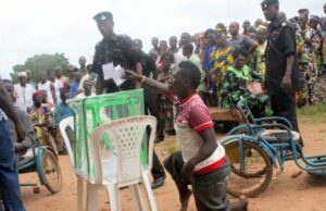 FCT Polls: Observer urges more investment in inclusive elections for PWDs