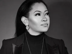 Natasha: A Senator at War With Everyone?