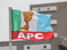 APC: victory in FCT, Rivers, Kano a referendum on Tinubu govt